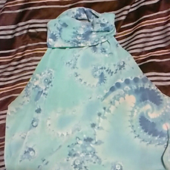 Tank top - Picture 2 of 4